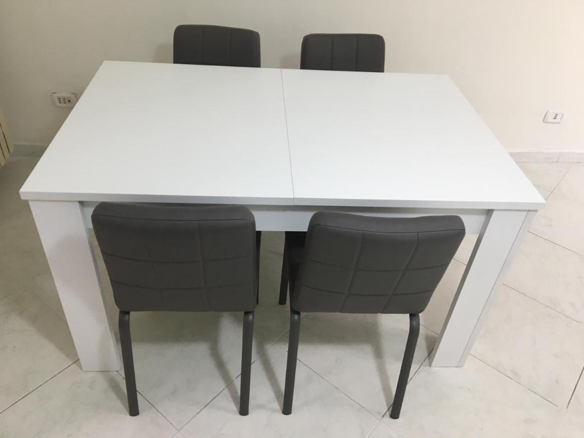 Appartement Visconti House Bari
