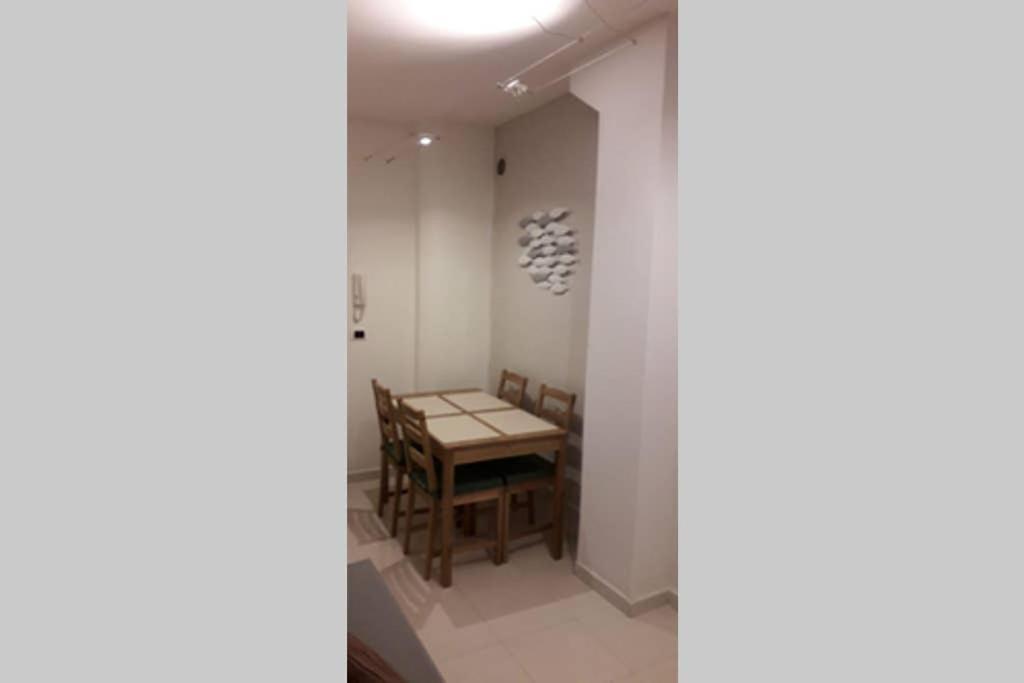 Apartment Dalmazia Street - Near The Sea Bari