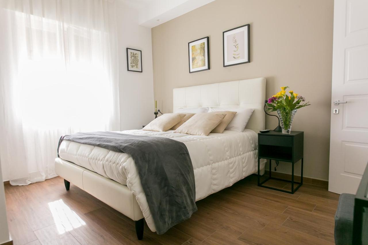 Bed & Breakfast My Place *