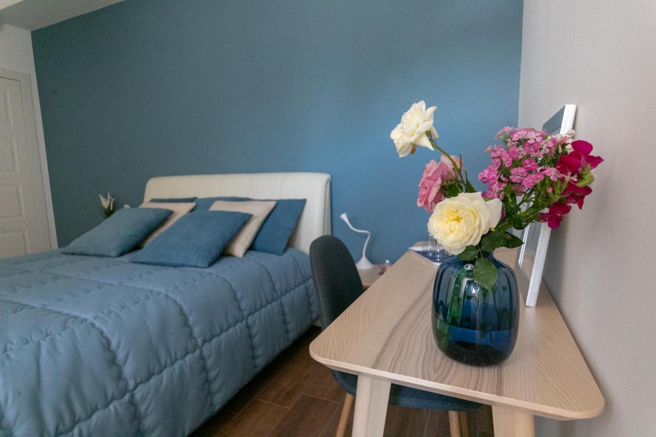Bed & Breakfast My Place Bari