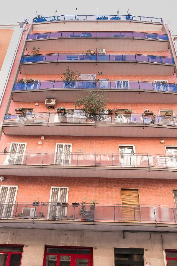 My Place * Bari
