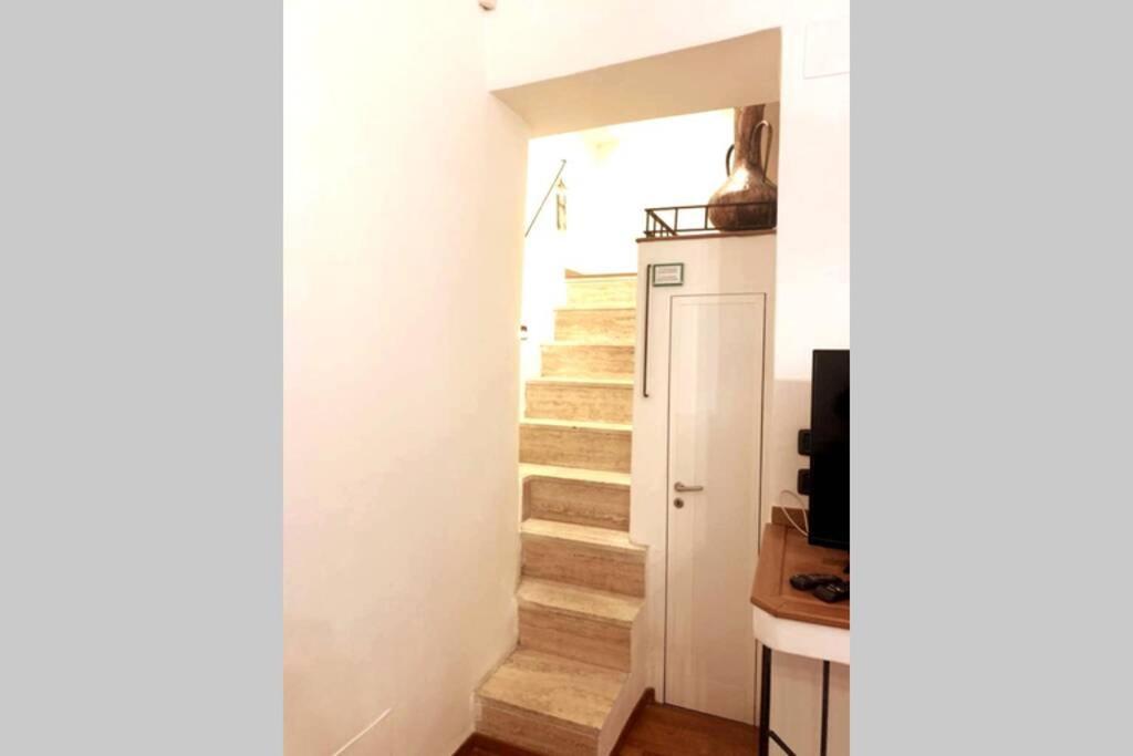 Apartment Corte Middorusso