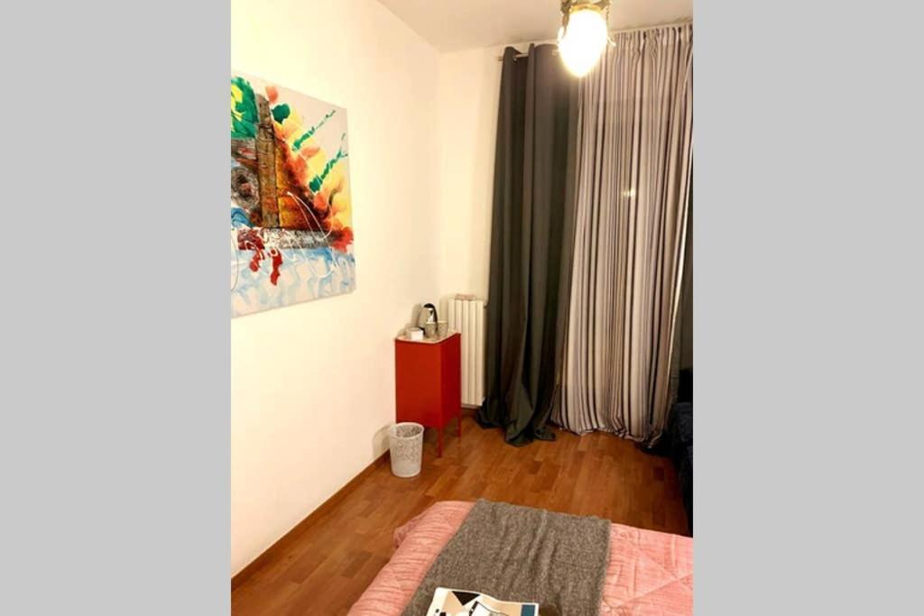 Corte Middorusso Apartment