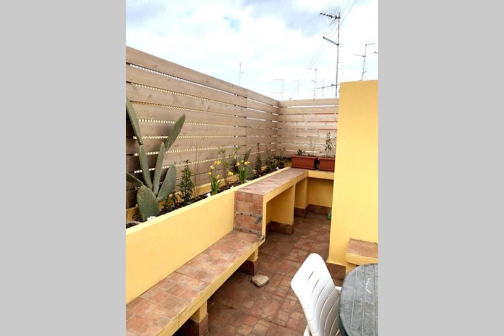 Apartment Corte Middorusso Bari