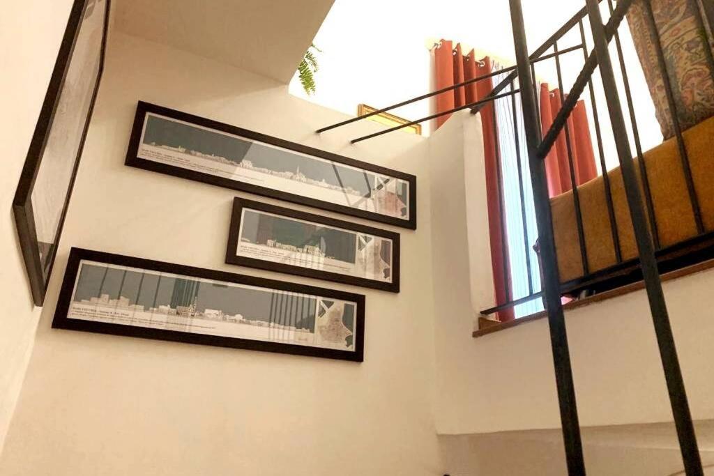 Apartment Corte Middorusso Bari