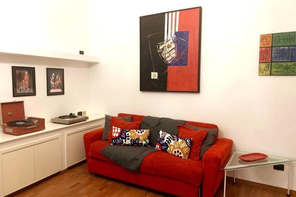 Apartment Corte Middorusso
