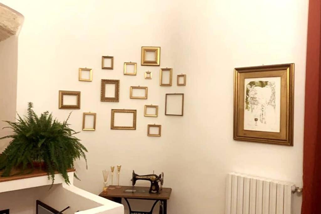 Corte Middorusso Apartment