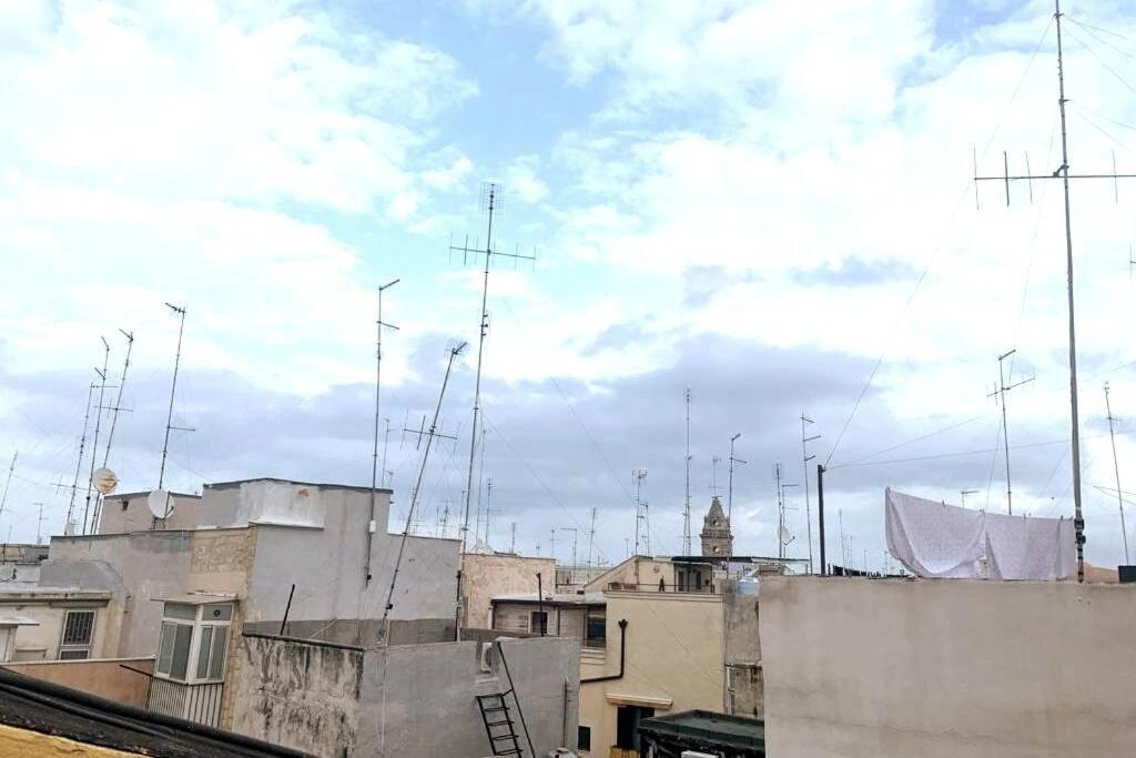 Apartment Corte Middorusso