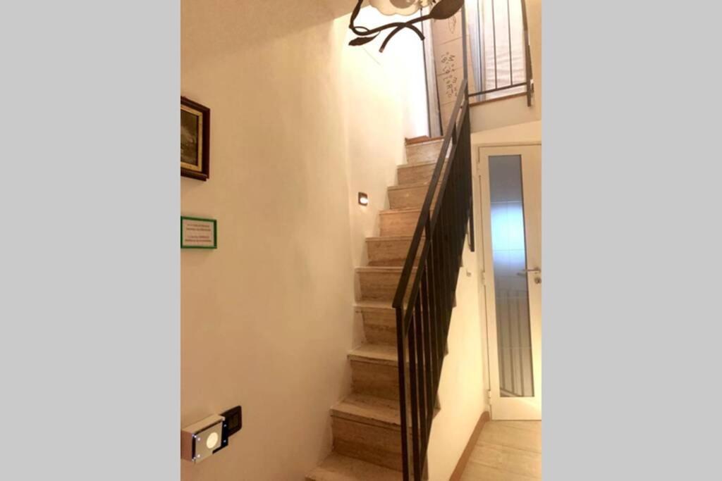 Apartment Corte Middorusso Bari