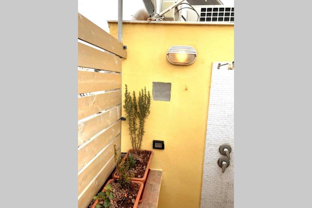 Corte Middorusso Apartment