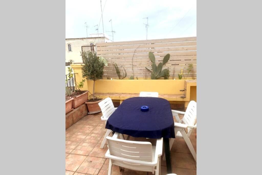 Apartment Corte Middorusso