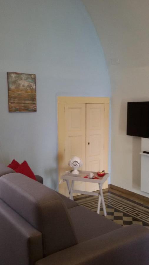 D'epoca Bed & Breakfast