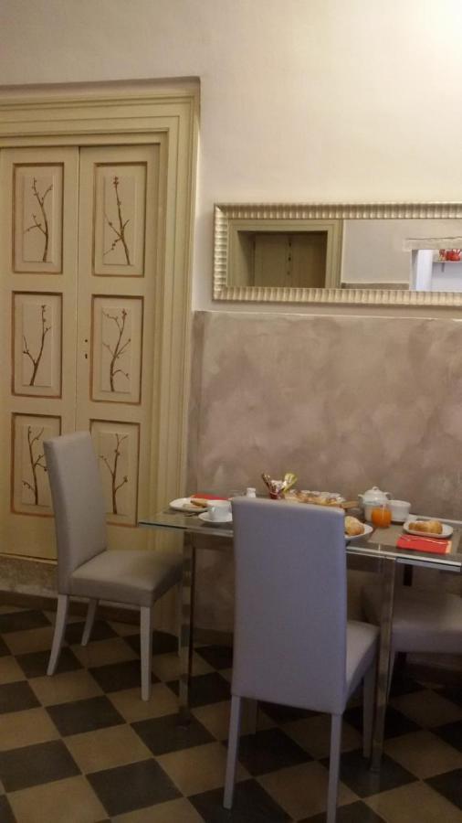 D'epoca Bed & Breakfast