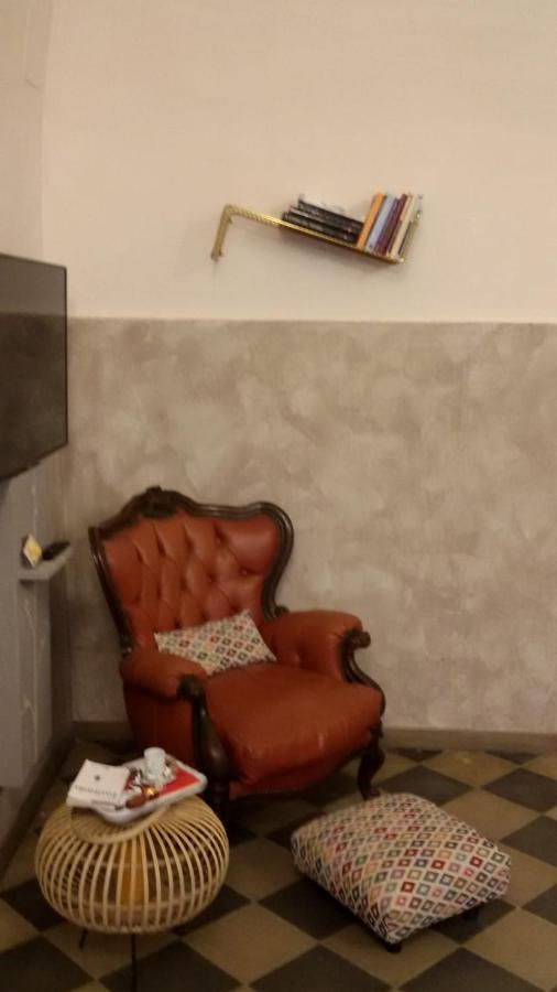 D'epoca Bed & Breakfast