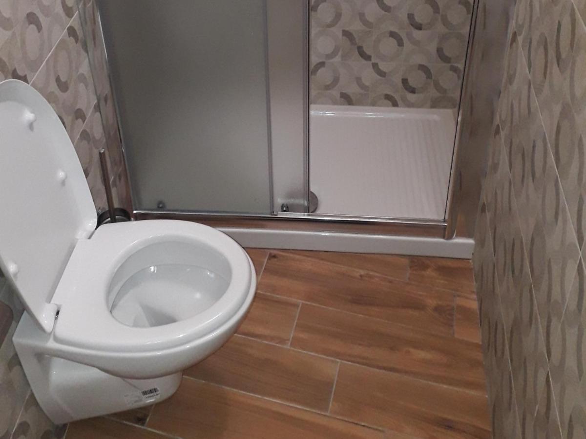 Apartment Sant'onofrio