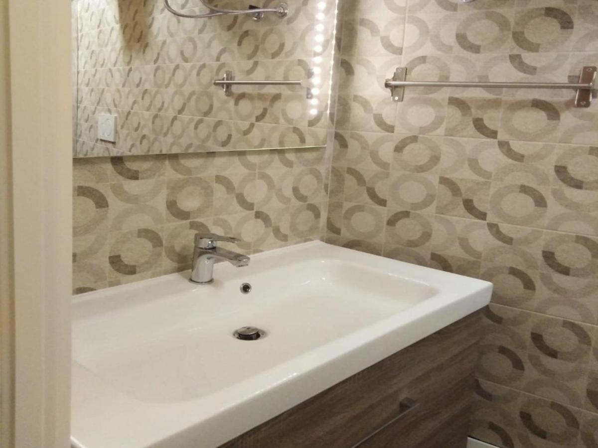 Apartment Sant'onofrio *