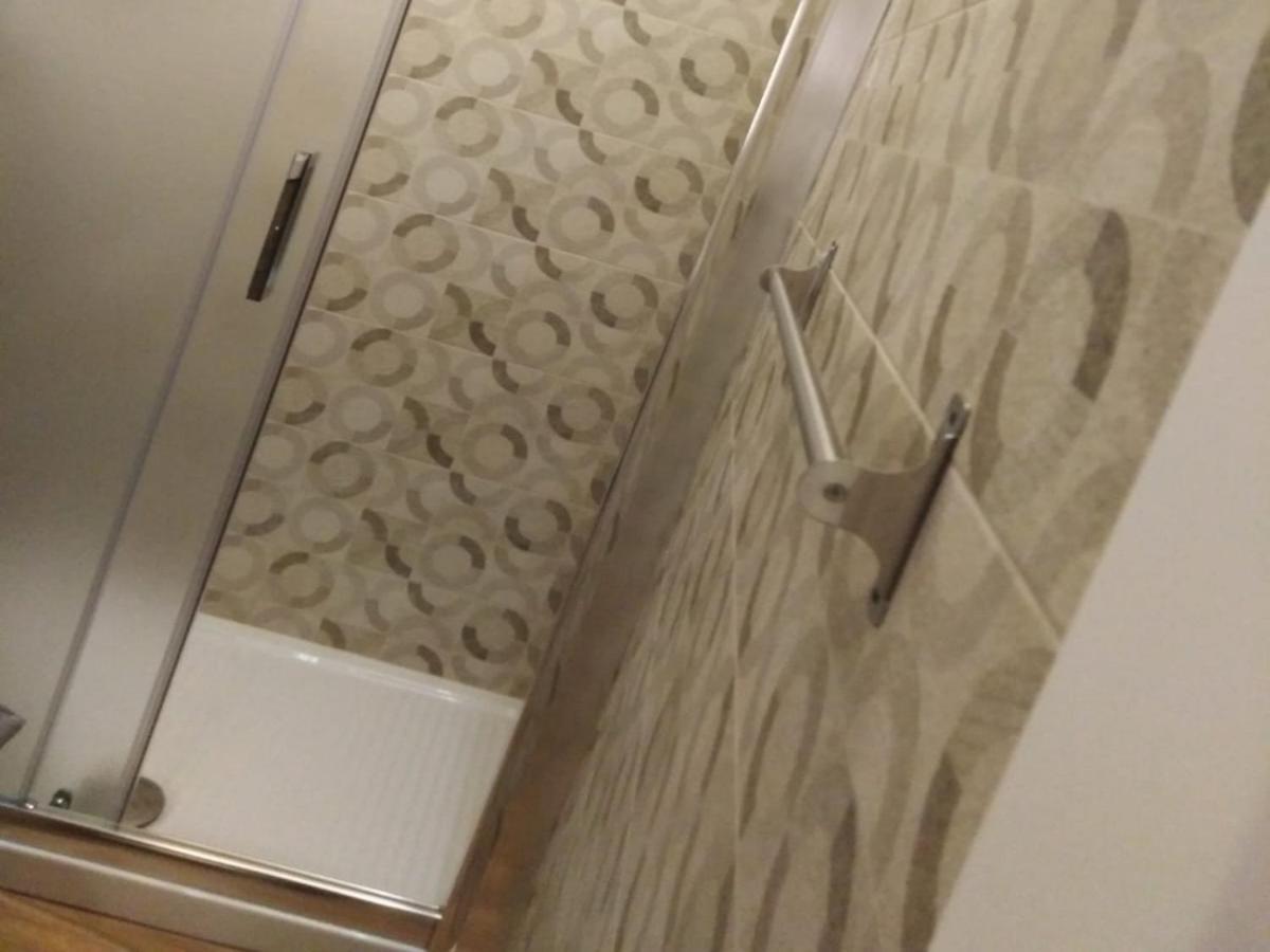 Apartment Sant'onofrio *