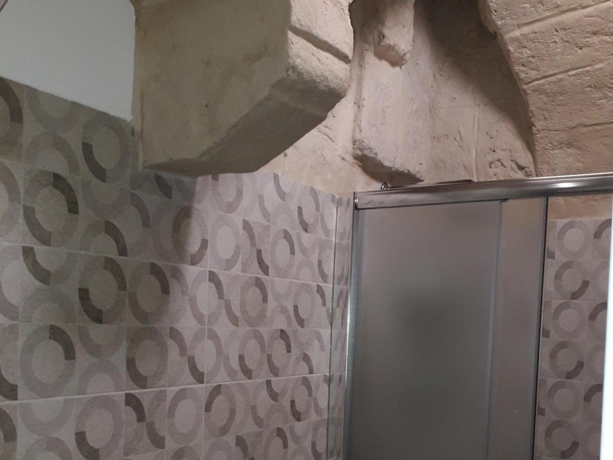 Sant'onofrio Apartment