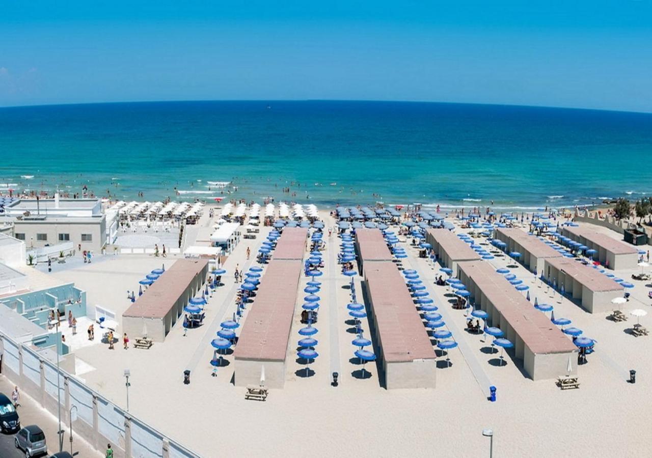 Di Fronte Al Mare By Apulia * Bari