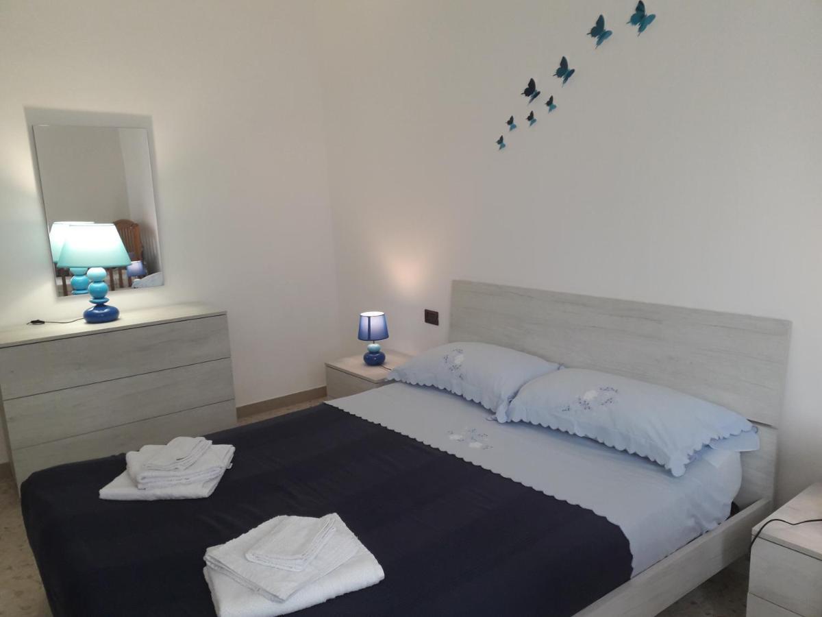 Sweet Carola Apartment Bari