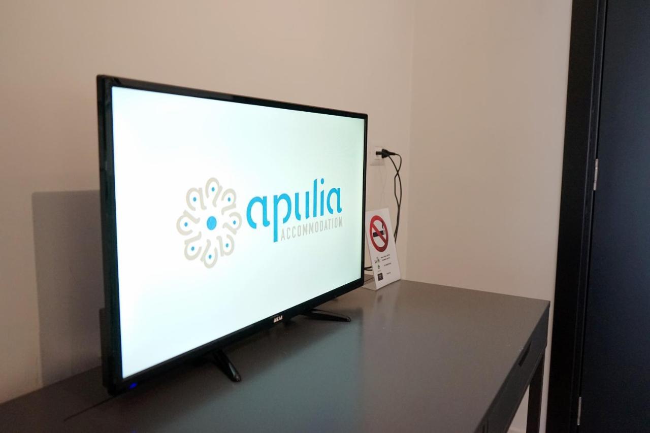 Re Di Smirne By Apulia Guest house Bari