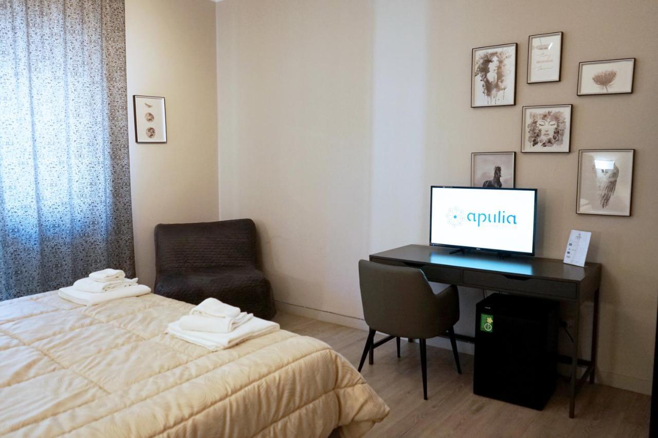 Re Di Smirne By Apulia Guest house 2*