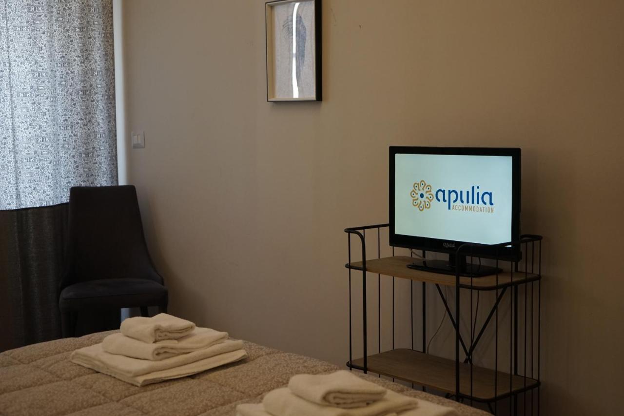Guest house Re Di Smirne By Apulia