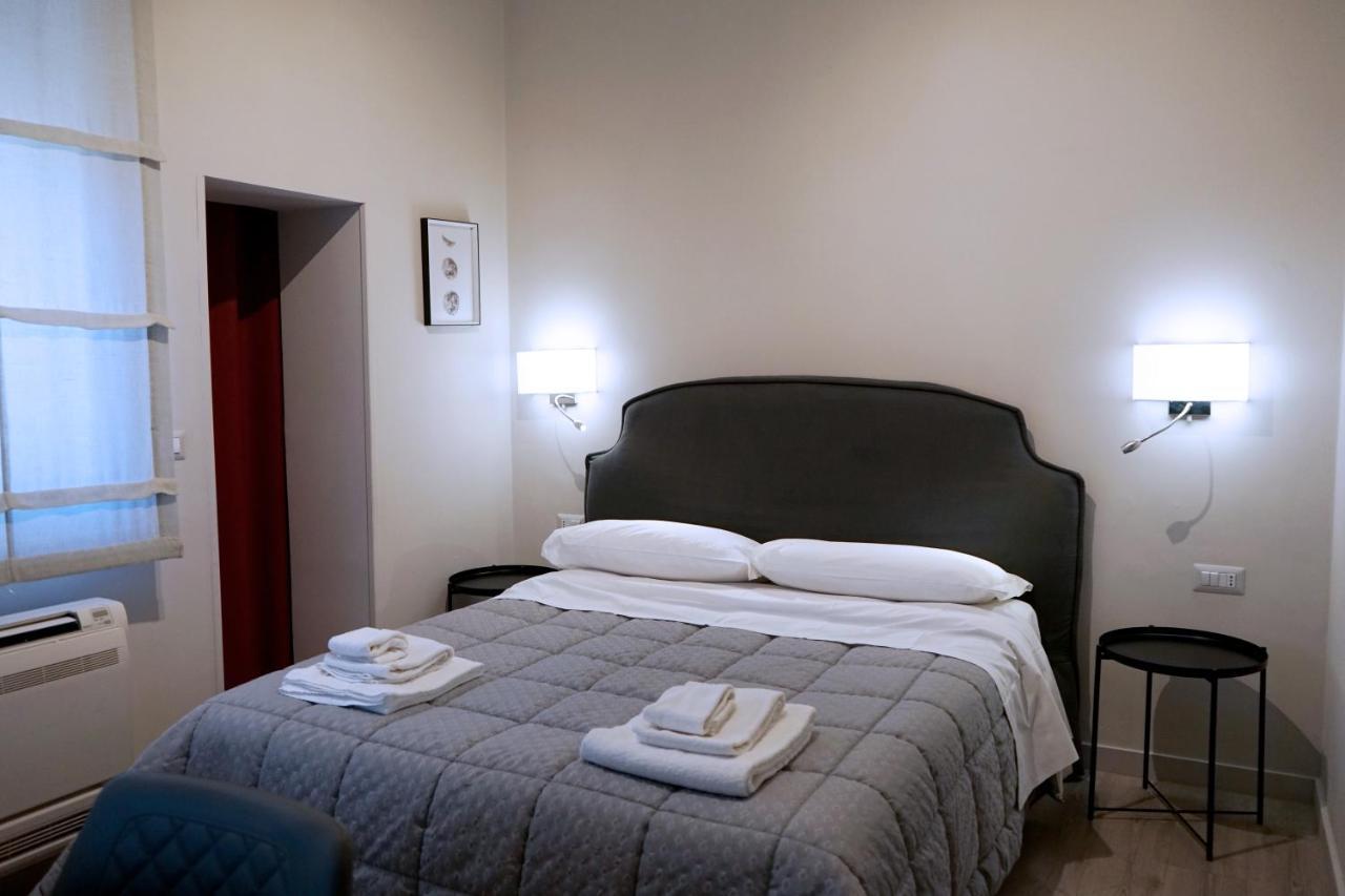 Re Di Smirne By Apulia Guest house Bari