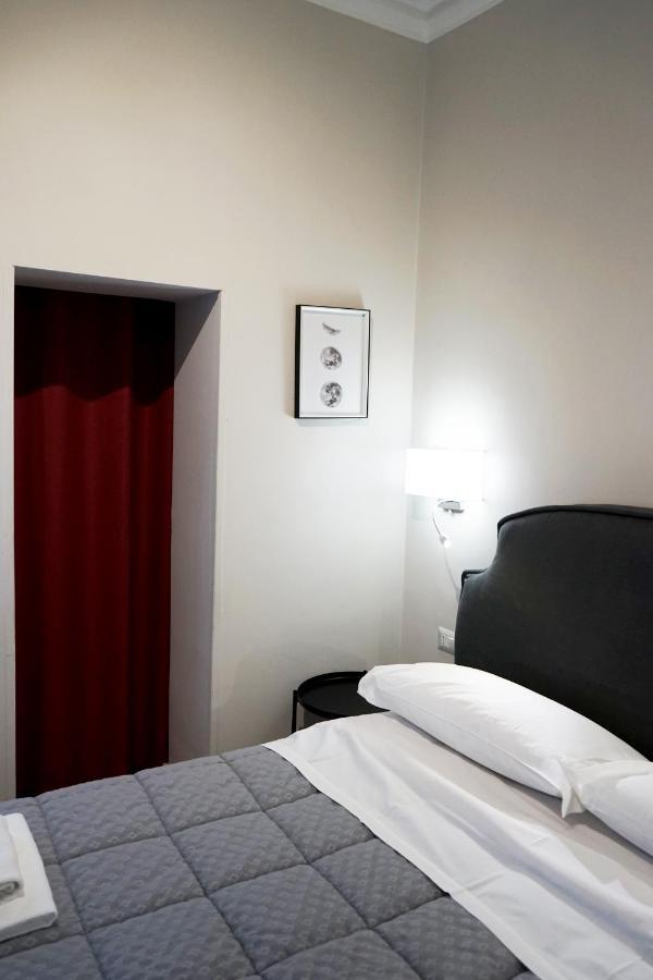 Re Di Smirne By Apulia Guest house 2*