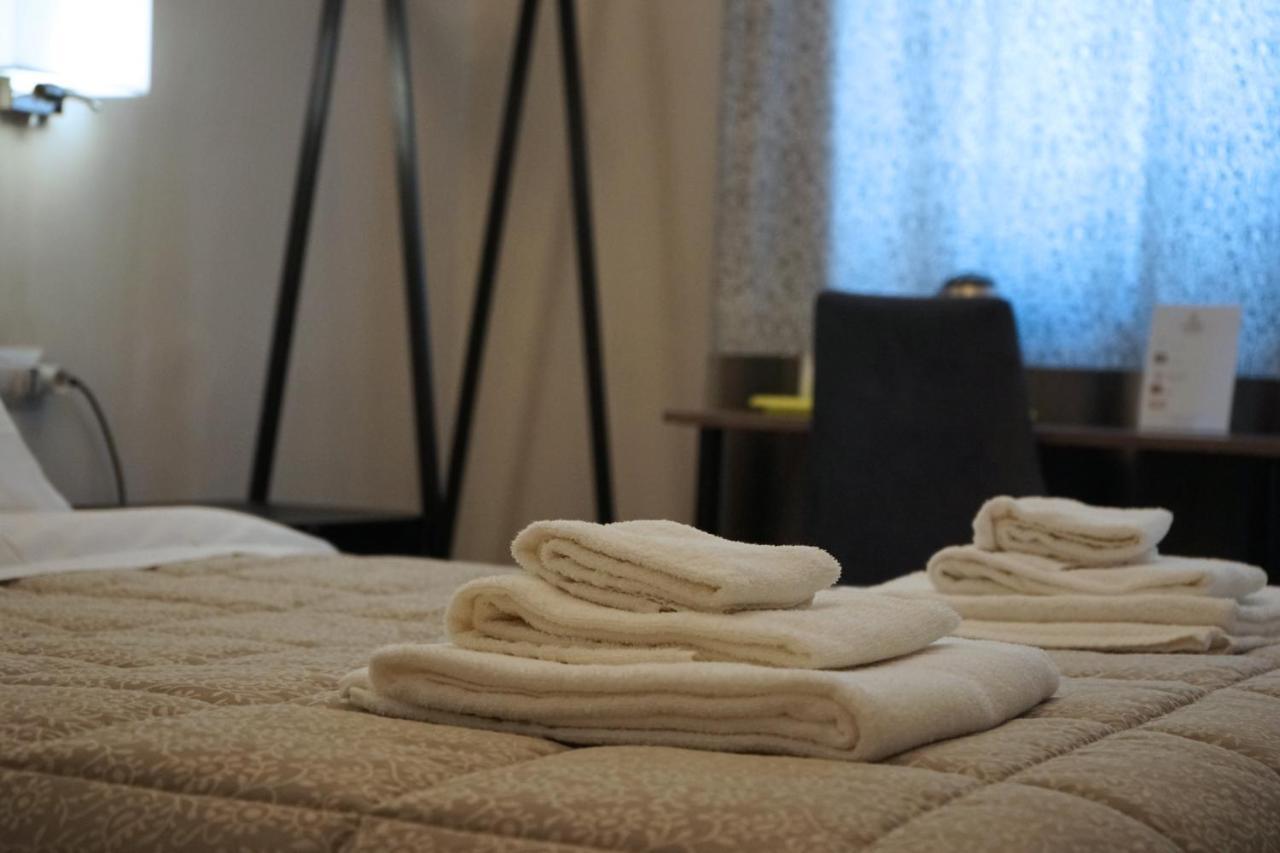 Guest house Re Di Smirne By Apulia 2*