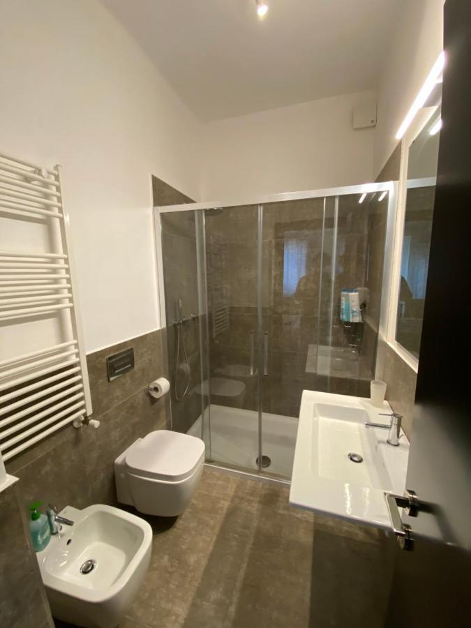 Re Di Smirne By Apulia Guest house Bari