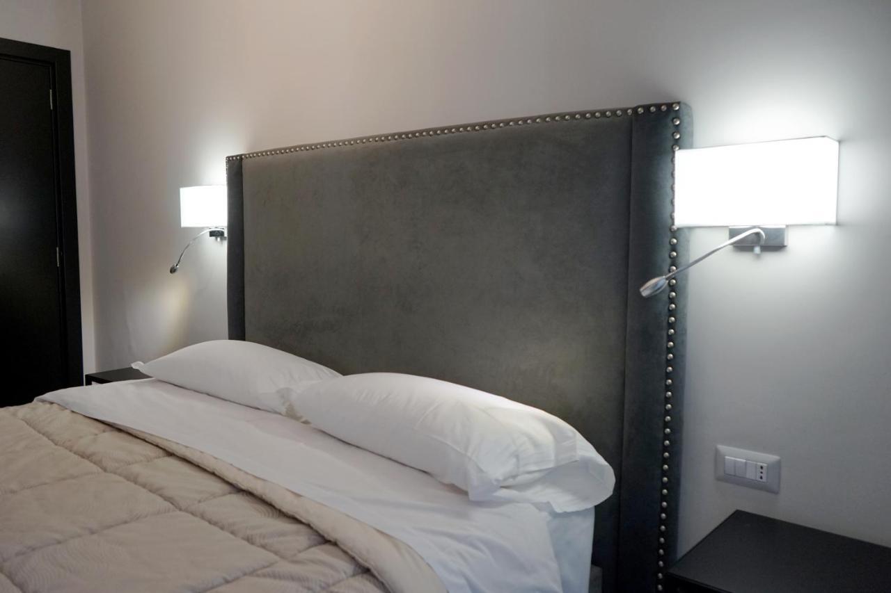 Guest house Re Di Smirne By Apulia