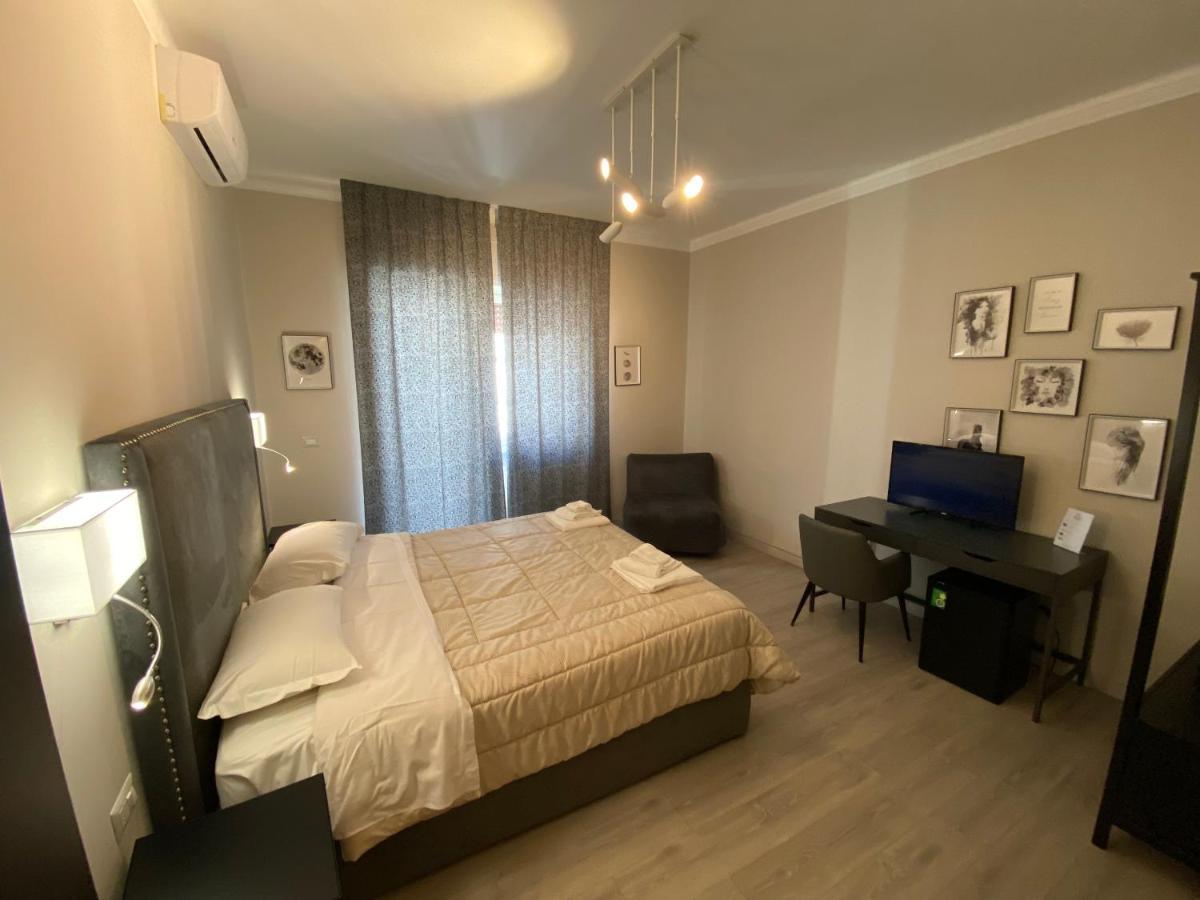Re Di Smirne By Apulia Guest house