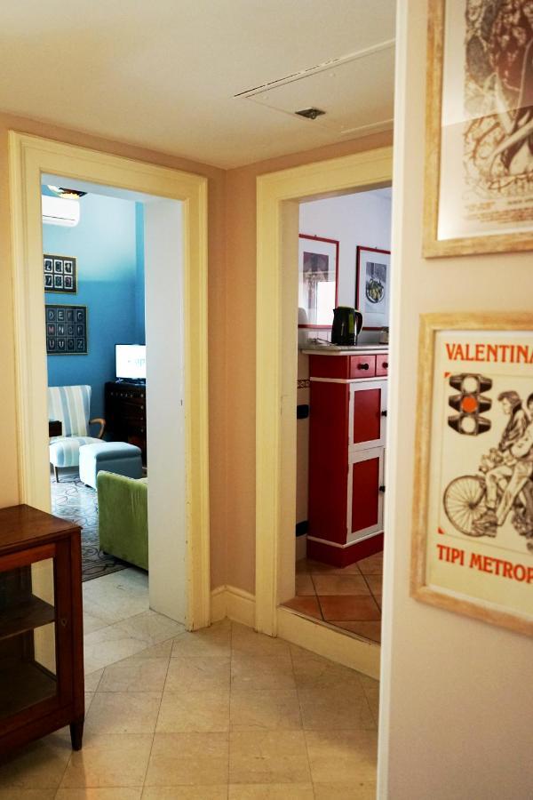 Di Fronte Al Mare By Apulia Apartment