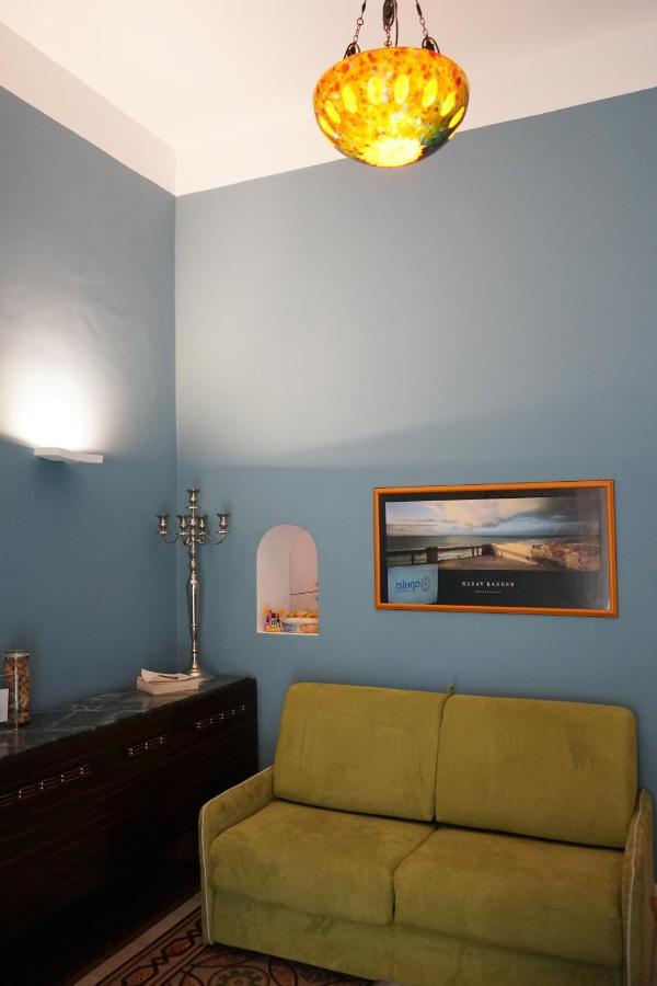 Apartment Di Fronte Al Mare By Apulia