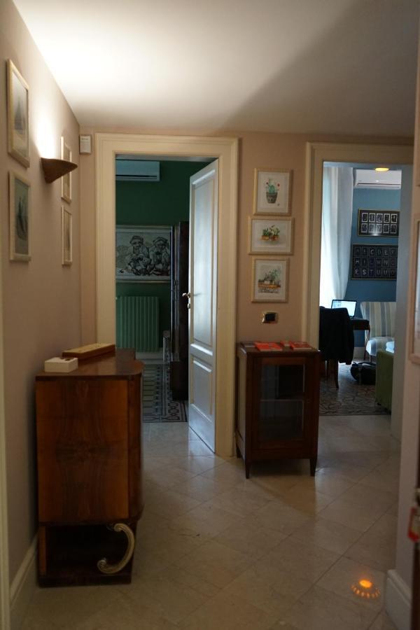 Apartment Di Fronte Al Mare By Apulia *