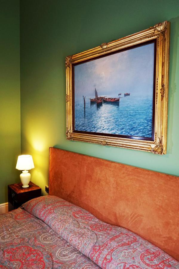 Apartment Di Fronte Al Mare By Apulia *