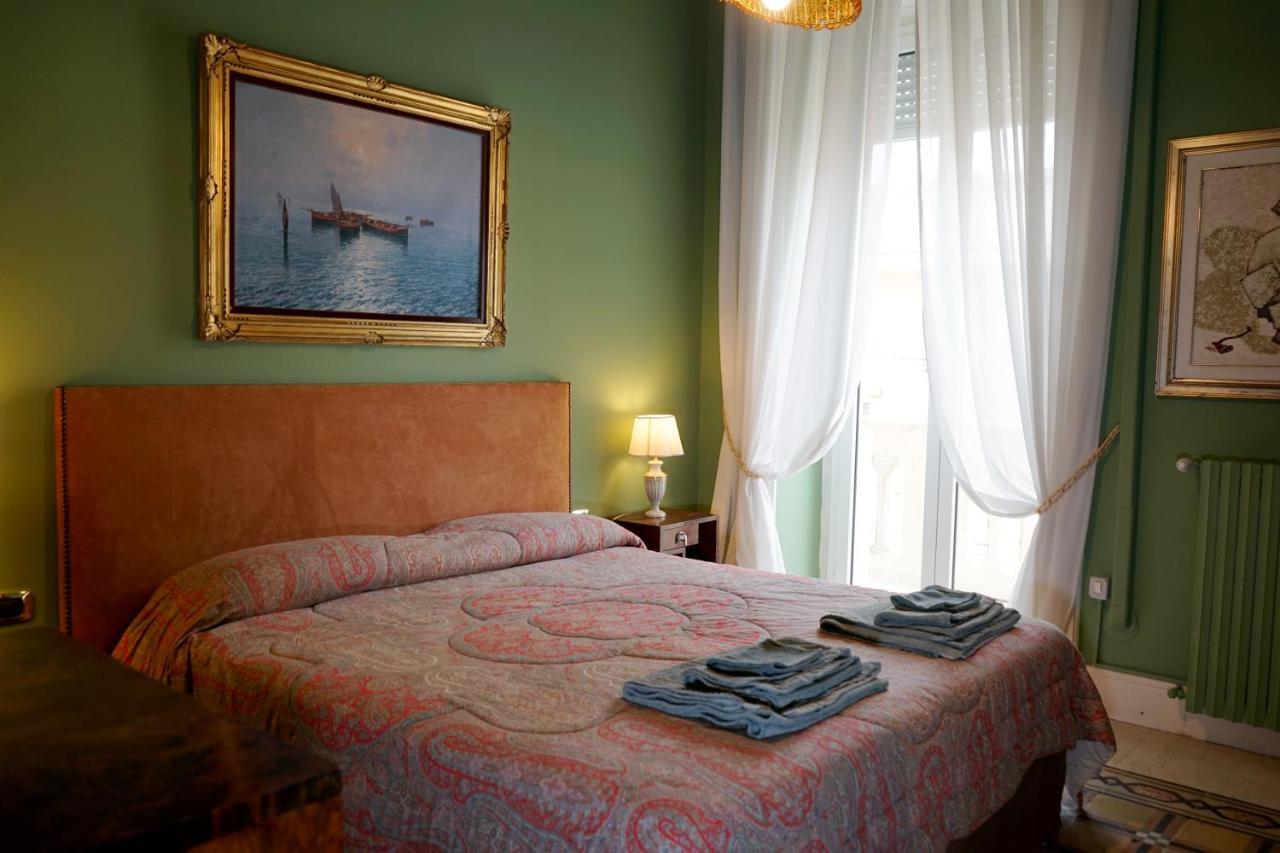 Di Fronte Al Mare By Apulia Apartment *