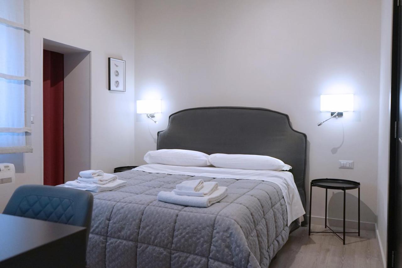 Re Di Smirne By Apulia Guest house