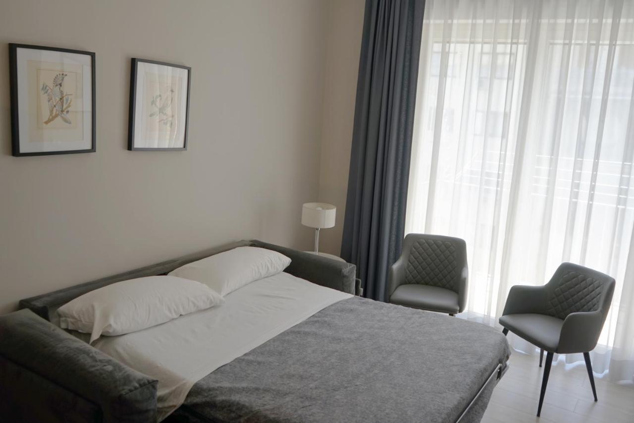 Guest house Re Di Smirne By Apulia 2*