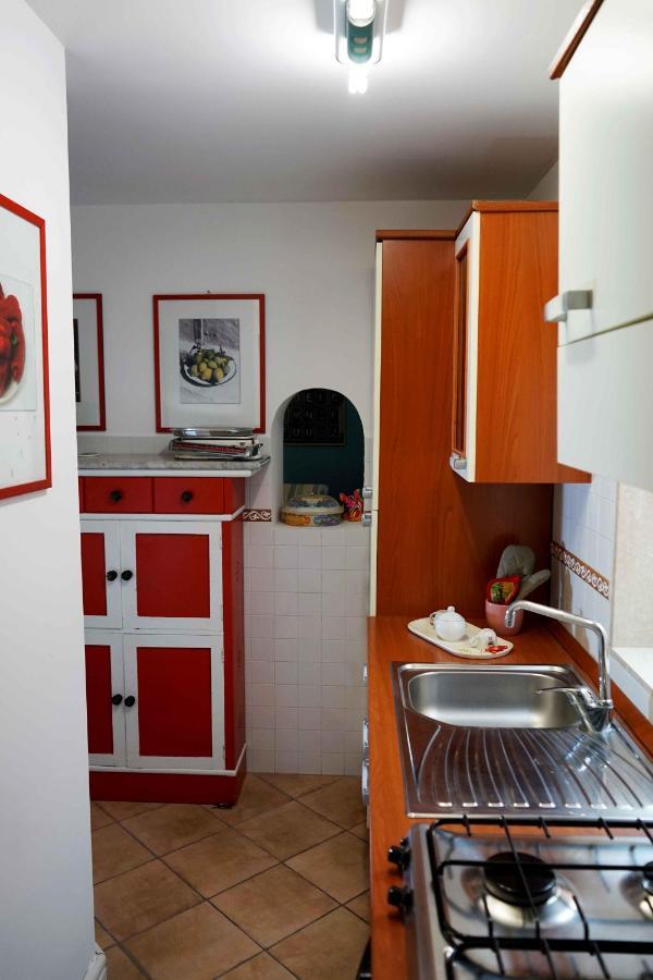 Apartment Di Fronte Al Mare By Apulia *
