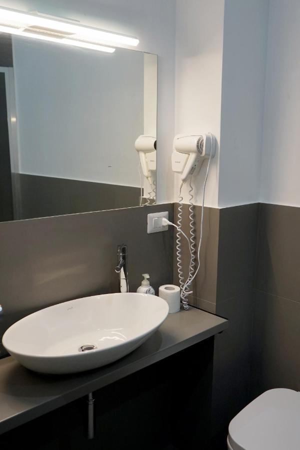 Re Di Smirne By Apulia Guest house