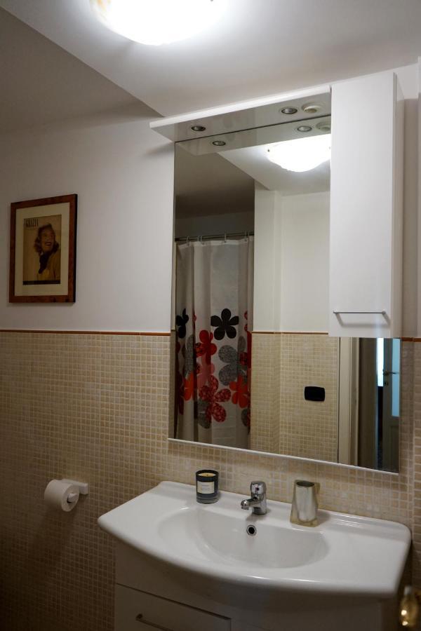 Di Fronte Al Mare By Apulia Apartment Bari