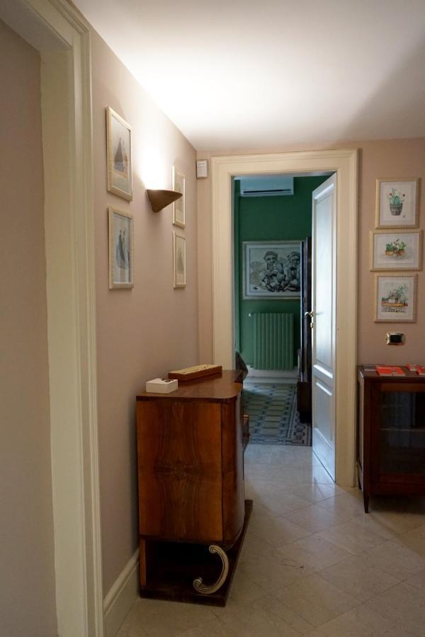 Apartment Di Fronte Al Mare By Apulia Bari