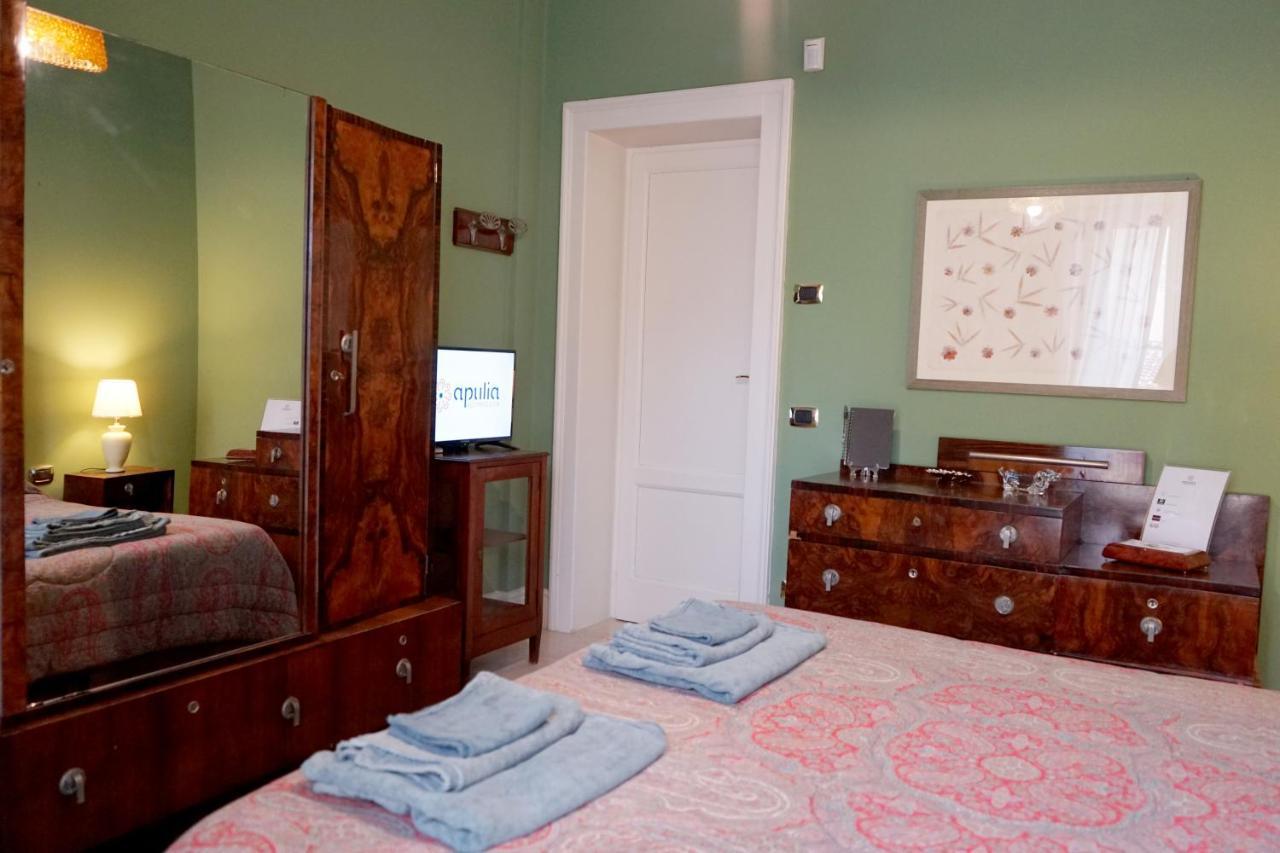Di Fronte Al Mare By Apulia Apartment