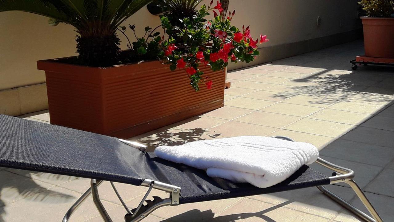 Apartman Vuemme 97 *