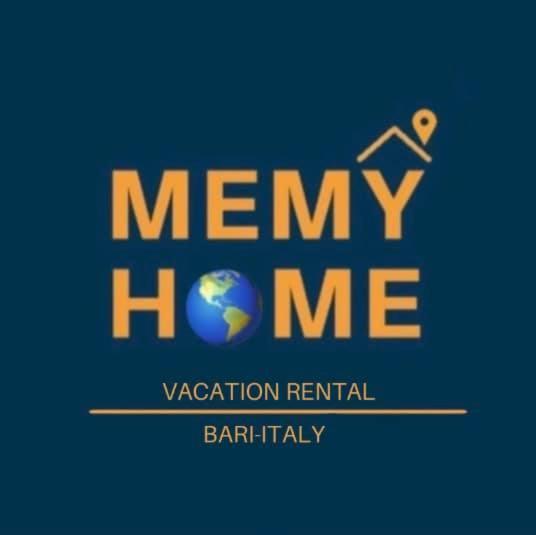 Memy Apartment Bari