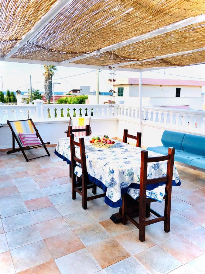 Vakantiehuis Relax House Bari