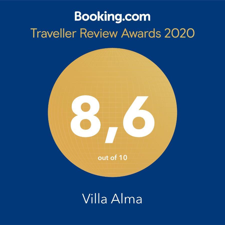 Willa Alma *