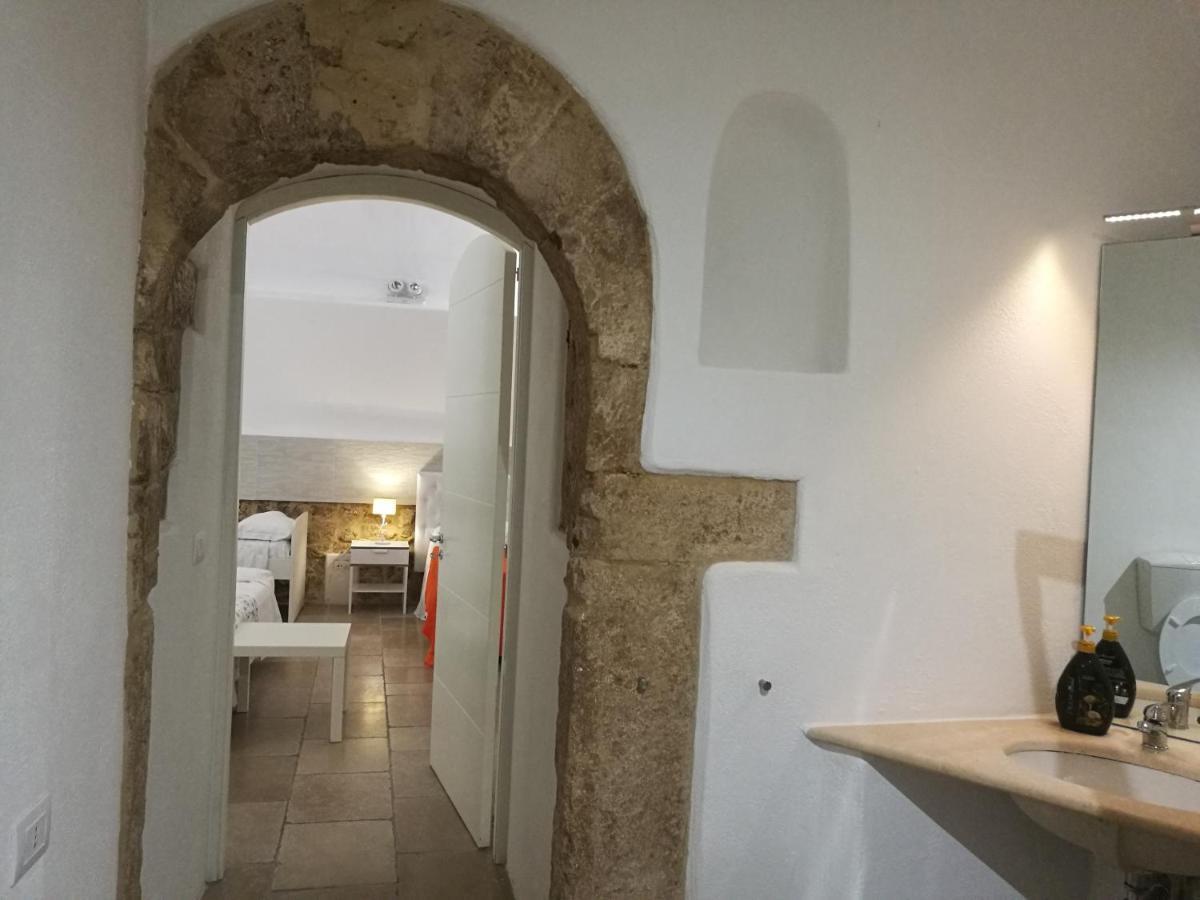 Apartment Borgoantico Bari